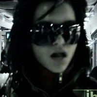Bill kaulitz 