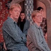 Weasley Twins