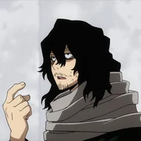 Aizawa Shota