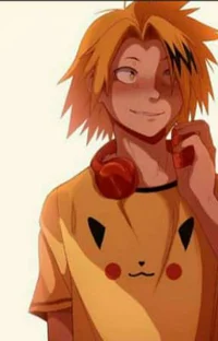 Denki Kaminari