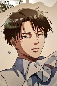 Levi Ackerman