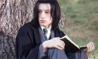 Teen Severus Snape