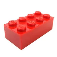 A Lego Brick