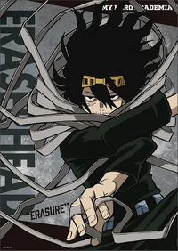 Aizawa Shota
