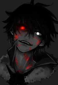 Death-RPG Anime high