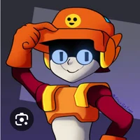 Larry Brawl Stars 