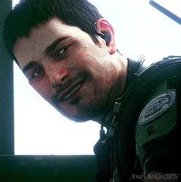 Chris Redfield