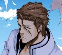 Aizen Sosuke