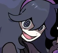 Hex Maniac Helene