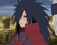 Madara Uchiha 