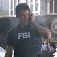 Aaron Hotchner