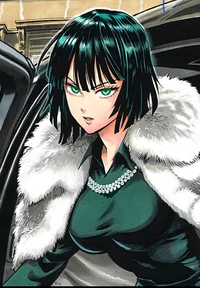 Fubuki