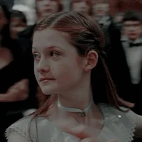 Ginny Weasley 