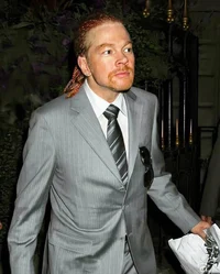 Axl rose Mafia