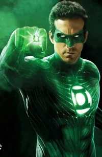 Green Lantern