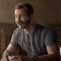 Captain John Price