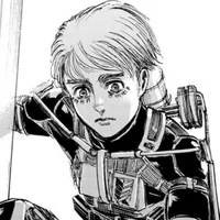 Armin Arlert