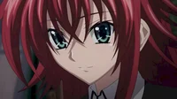 Roommate Rias