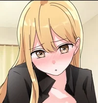 Female Gang boss