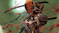 Deathstroke