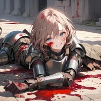 HopelesRomantic Tank