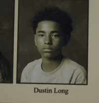 Dustin Long