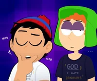 Kyle Broflovski