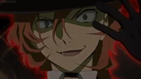 Chuuya Nakahara 