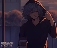 Shigaraki
