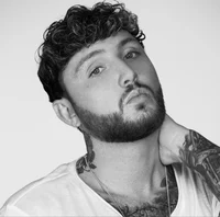 James arthur