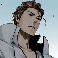 Sosuke Aizen