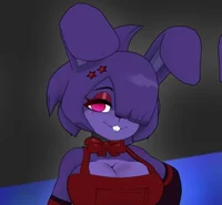 Bonnie 