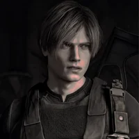 Leon Kennedy 