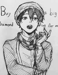 James is ur soulmate