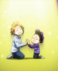 Mineta and Denki