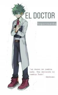 Deku tu doctor 