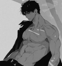 mafia boyfriend