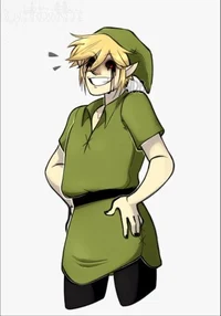 Ben Drowned 
