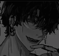 Delinquent boyfriend