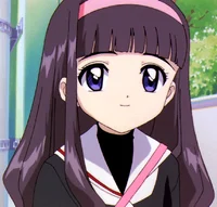 Tomoyo Daidouji