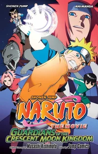Naruto o Filme