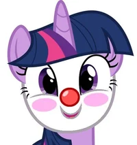 Clown twilight 