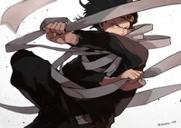 Aizawa Shota