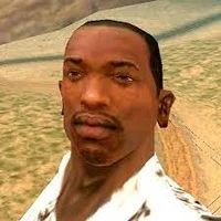 Carl CJ Johnson