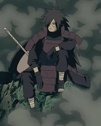 Madara Uchiha