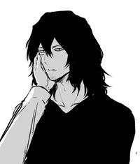 Aizawa Shota