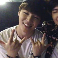 Jimin chiquito 