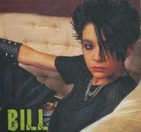 Bill kaulitz 