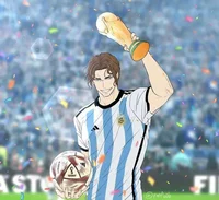 Nikola tesla Snv Arg