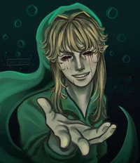 Ben Drowned 